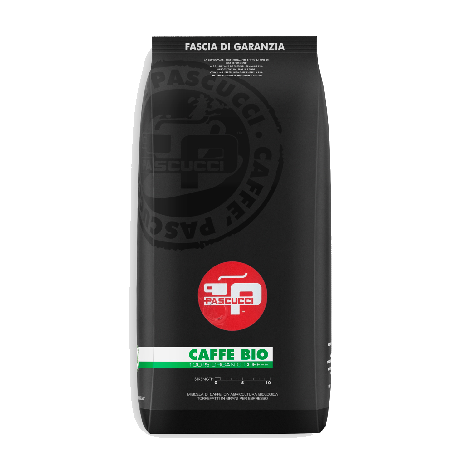 Bio Arabica