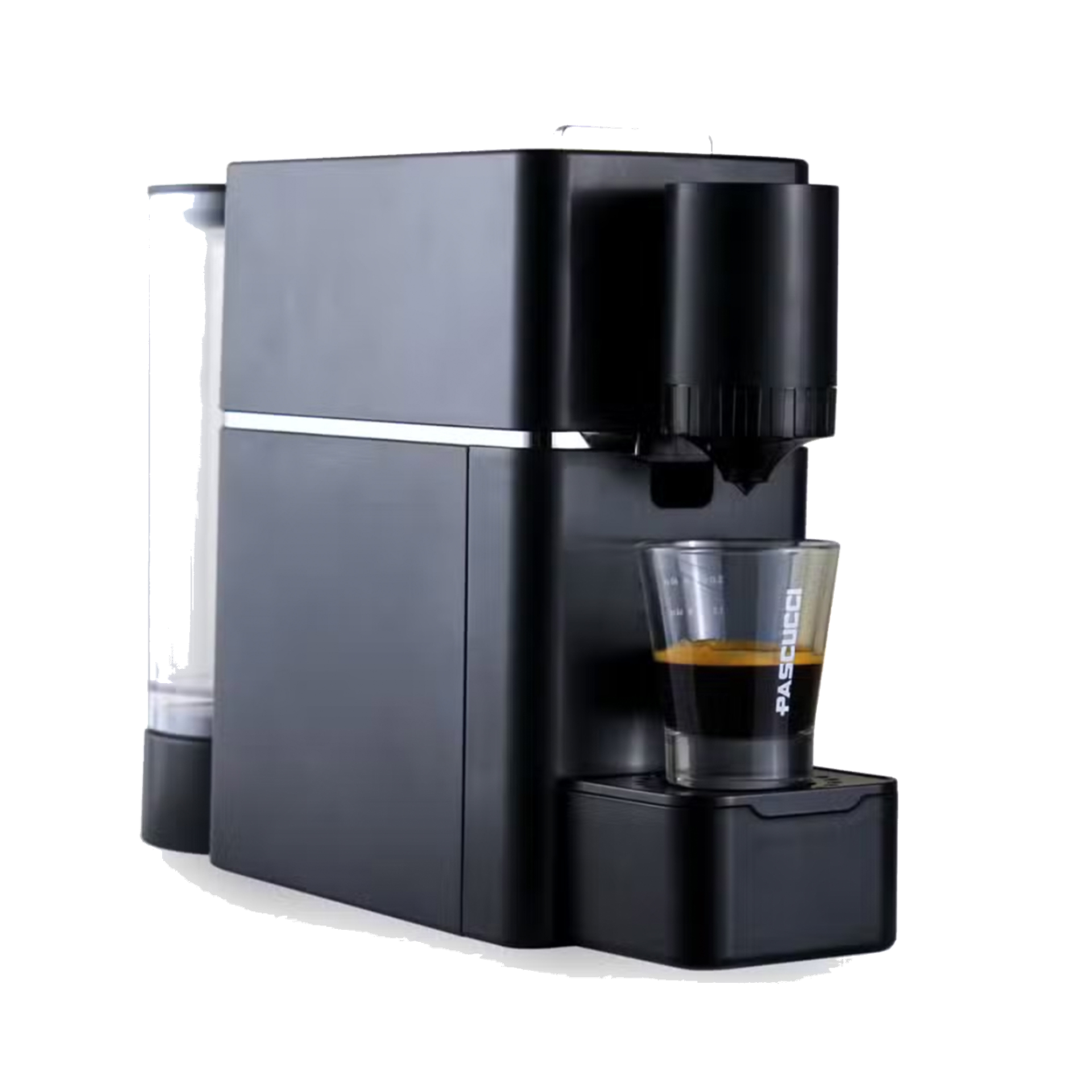 Siebträgermaschine SV826