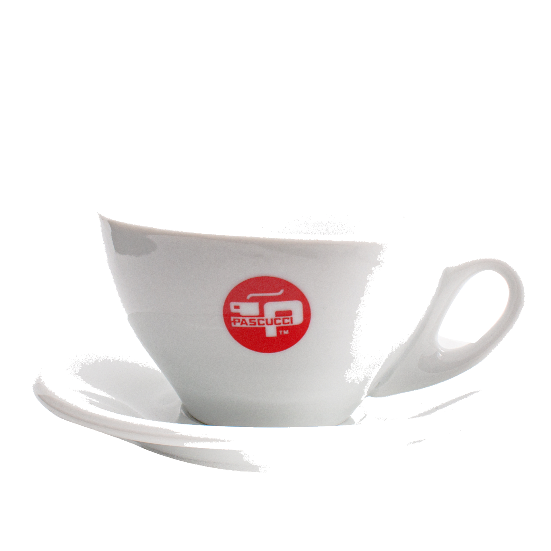 Cappuccinotasse Pascucci