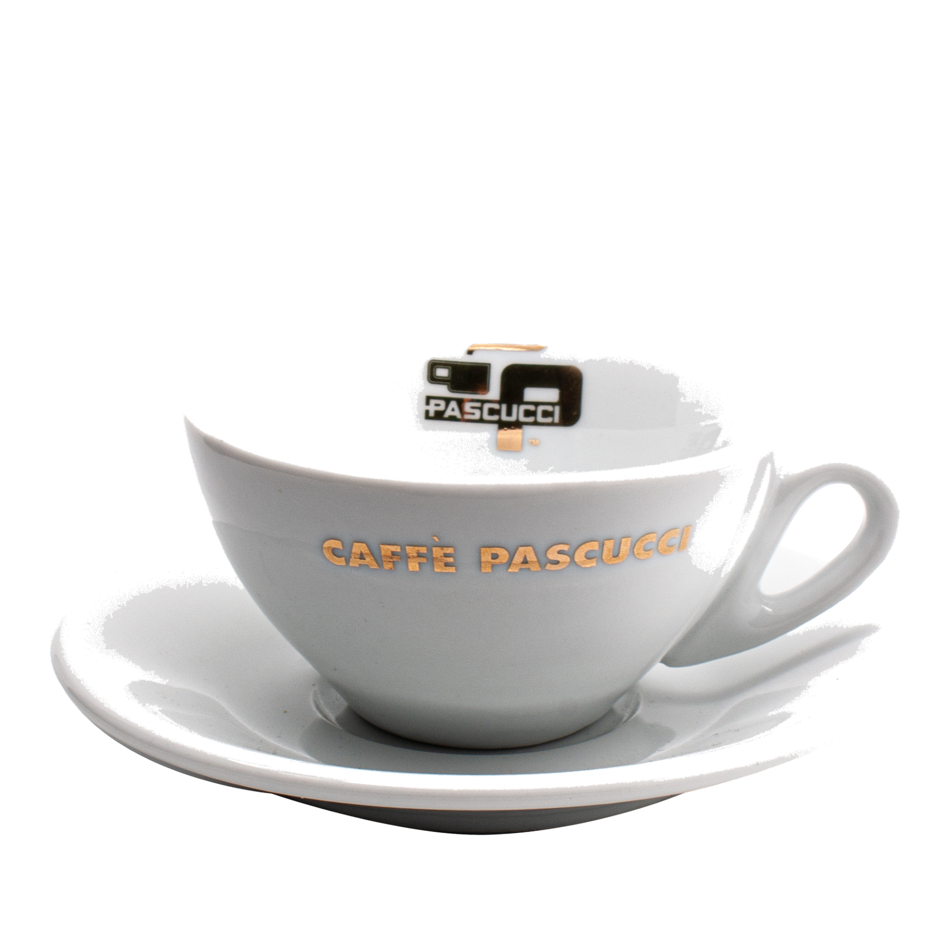Espressotasse Pascucci
