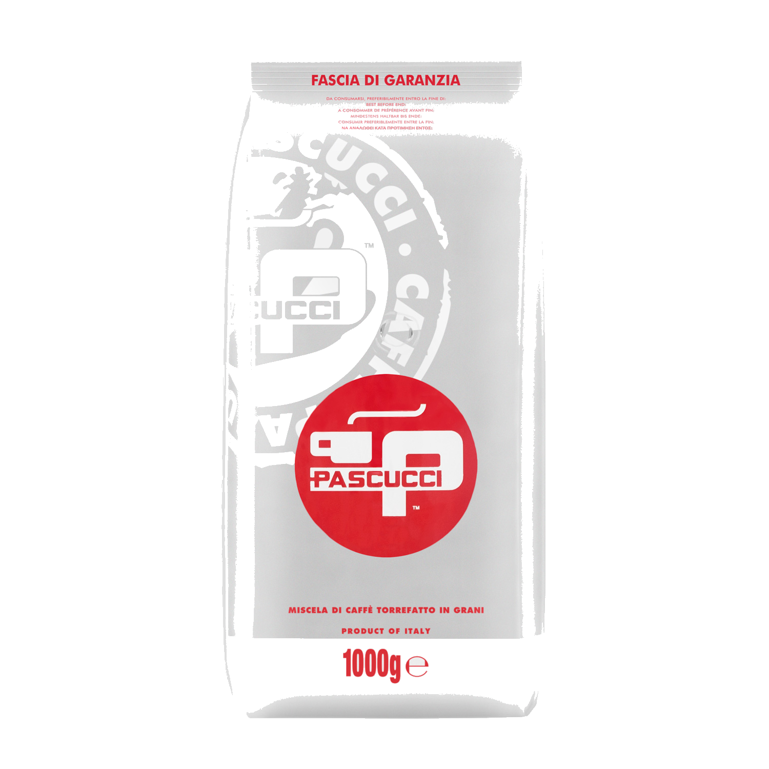 Decaffeinato